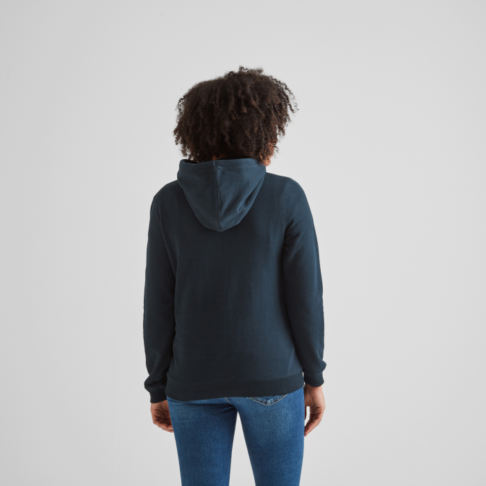 Women's HTAFC Picture Hoodie