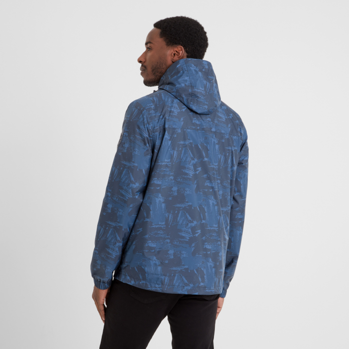 TOG24 Men's Waterproof Jacket