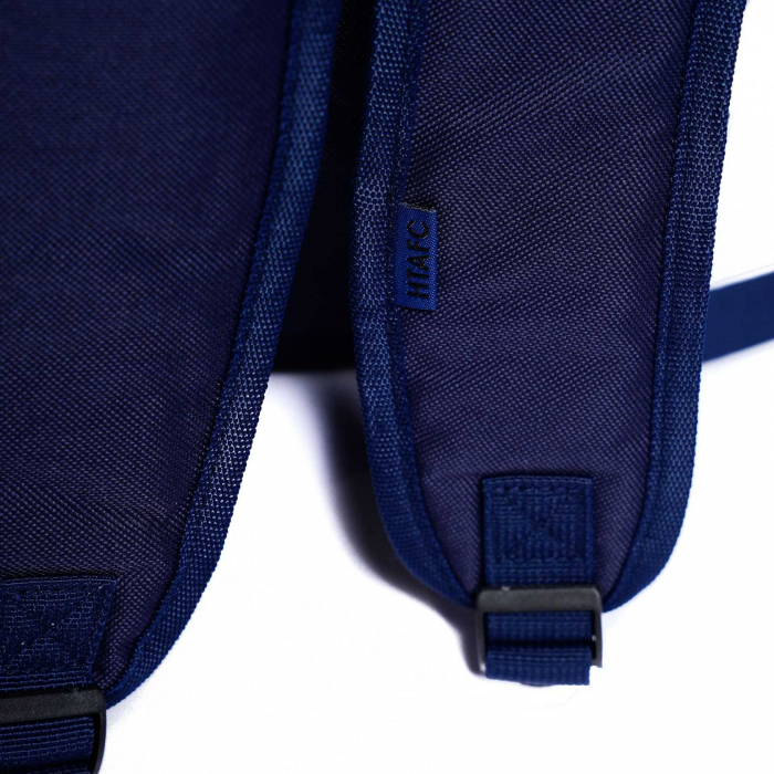 HTAFC Navy Backpack