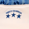 2025/26 Adult Away Shirt