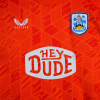 2025/26 Adult Home Goalkeeper Shirt