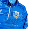 2025/26 Adult Pre Match Midlayer Top 