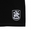 Northern Football T-Shirt Black