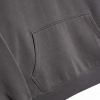 Terriers Adult Faded Grey Hoody