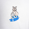 Terriers Adult Retro T-Shirt
