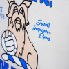 Terriers Adult Retro T-Shirt