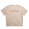 Thrice Champions Adult Sand T-Shirt
