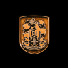 Boxed Pinbadge Set 