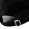 New Era Blackout Cap