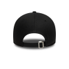 New Era Blackout Cap