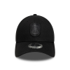 New Era Blackout Cap