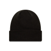 New Era Tonal Black Beanie