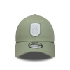 New Era Everest Green Cap