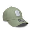 New Era Everest Green Cap