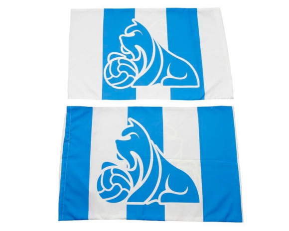 Terriers Stripe Pillow Cases