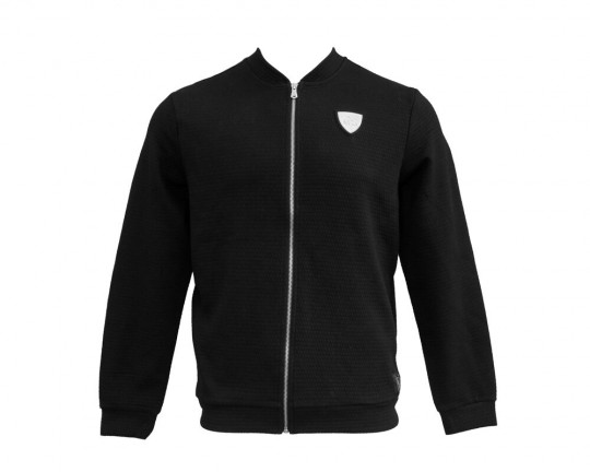 Pitch Strummer Black Jacket