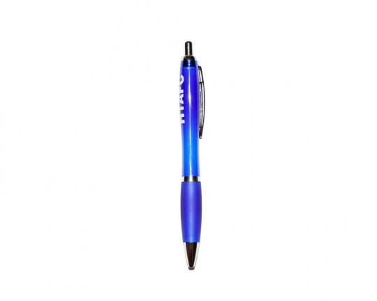 Essential HTAFC Blue Pen