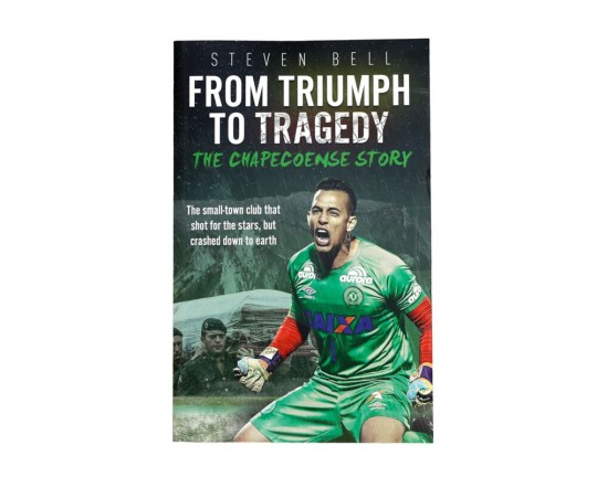 From Triumph To Tragedy