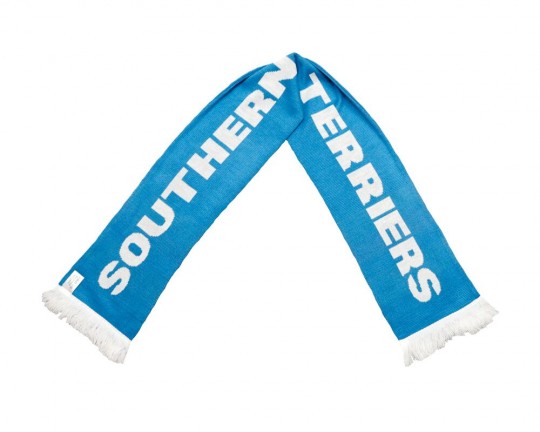 Southern Terriers Scarf