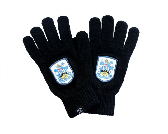 Umbro Crest Gloves