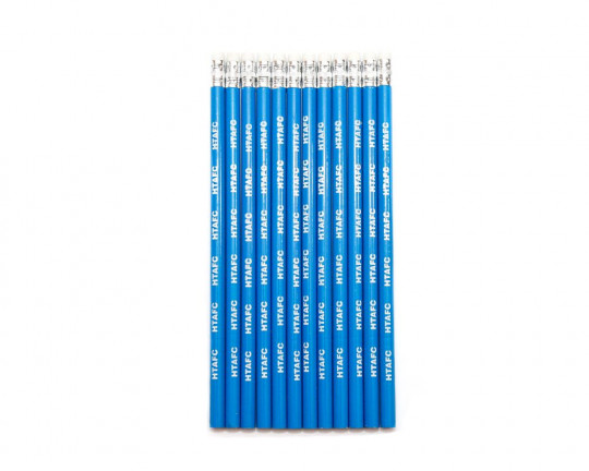 12 pack pencils