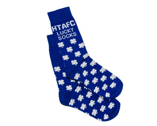 HTAFC Lucky Sock