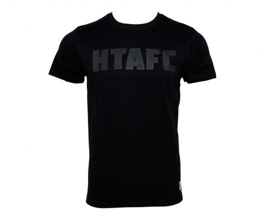 HTAFC Adult Outline T-Shirt