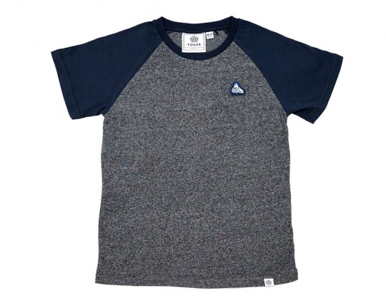 Kachunga Child Grey TOG24 T-Shirt 