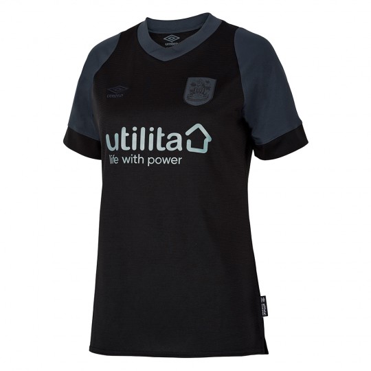 2022/23 Ladies Away Shirt
