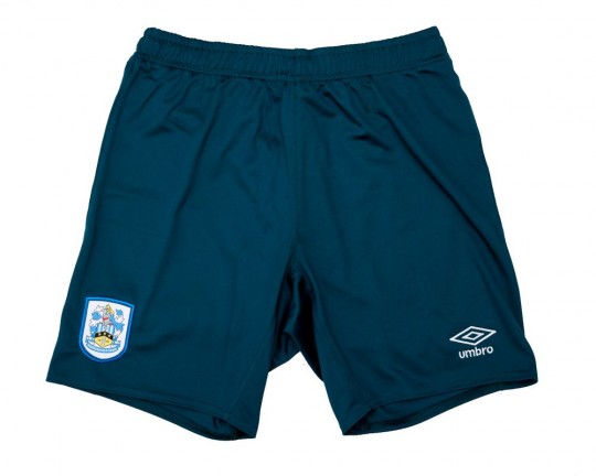 2022/23 Adult Goalkeeper Home Short
