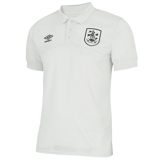 2022/23 Adult Training Polo - Oyster