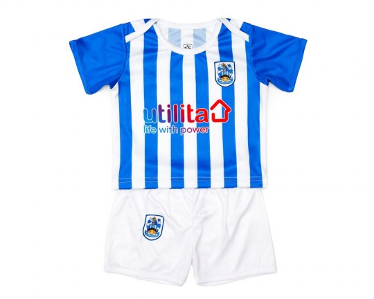 2022/23 Home Baby Kit