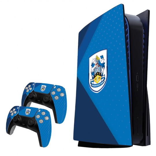 PS5 Console and Controller Skin