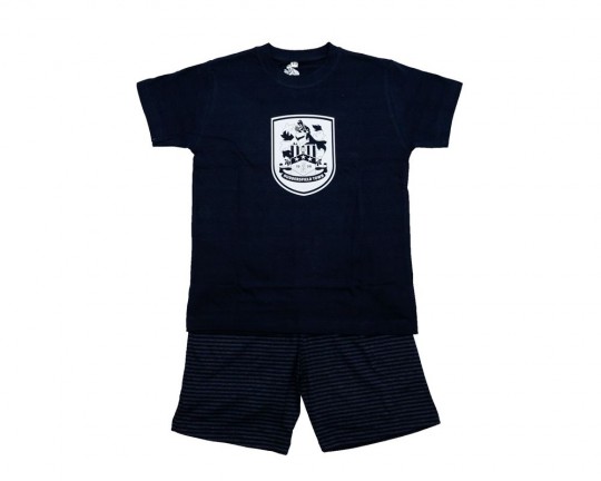 Junior pj online shorts