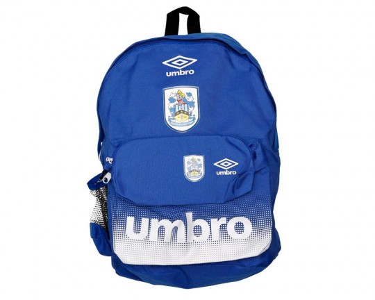 Crest Umbro Backpack
