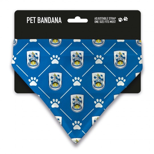 Pet Bandana