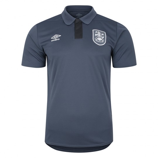 2023/24 Adult Training Polo - Grisaille
