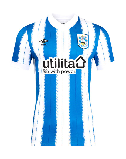 2024/25 Adult Home Shirt