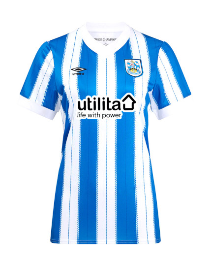 2024/25 Women's Fit Home Shirt