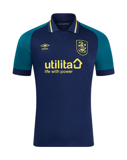 2024/25 Adult Away Shirt