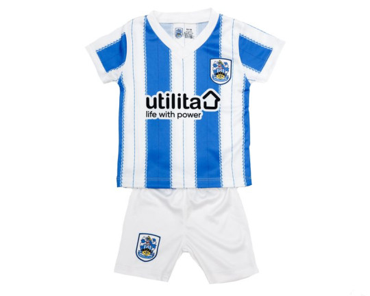 2024/25 Home Baby Kit