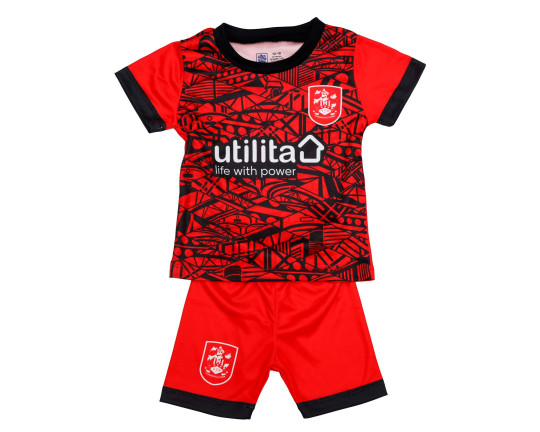 2024/25 Infant 3rd Kit