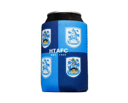 HTAFC Can Cooler