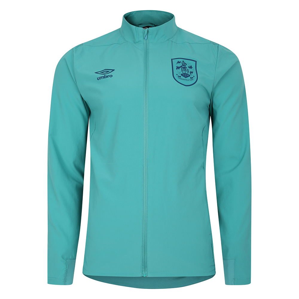 Umbro clearance blue jacket