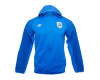 Umbro Child Blue Hooded Top