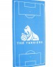 The Terriers Pitch Towel