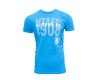 Adult Blue Aspen HTAFC 1908 Tshirt