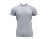 TOG24 Grey Miller Polo Shirt 