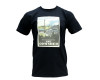 Peter O'Toole Cowshed T-Shirt
