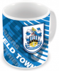 The Terriers Crest Mug